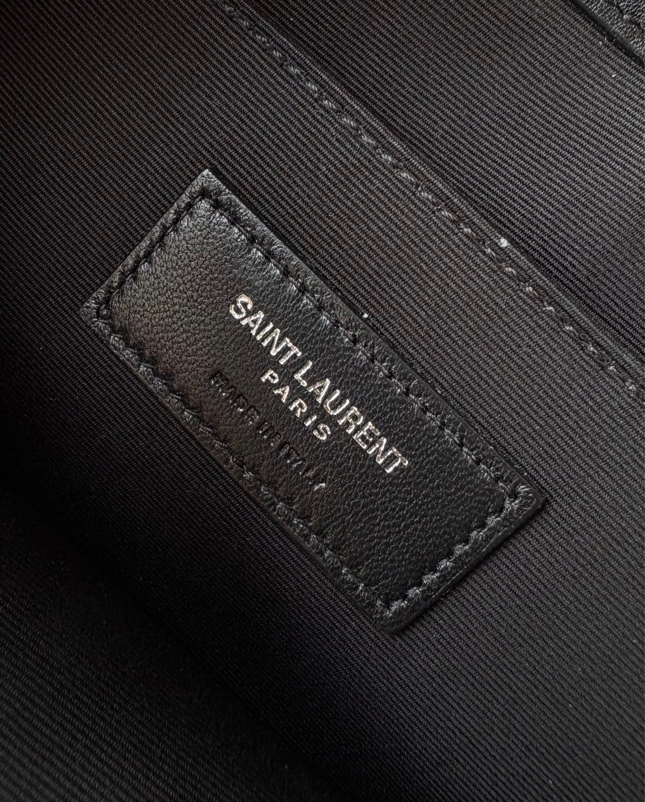Clutch SAINT LAURENT
