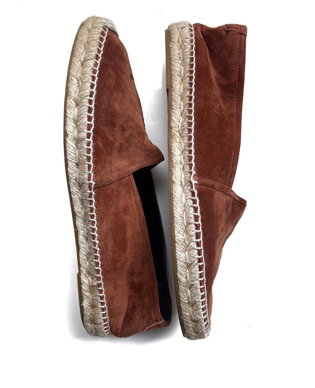 Alpargatas SAINT LAURENT