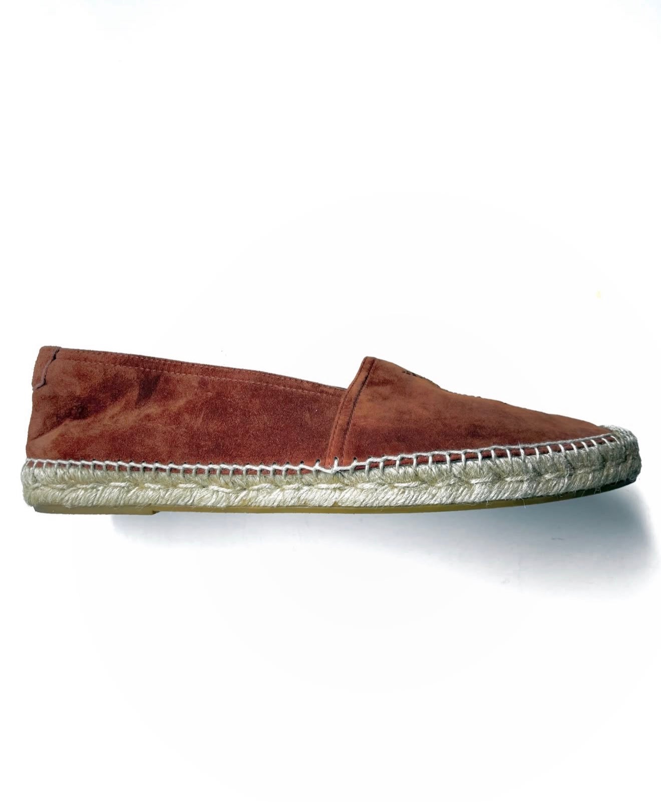 Alpargatas SAINT LAURENT