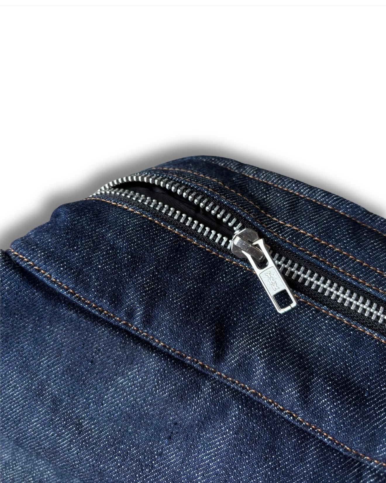 Denim jacket DEPARTMENT FIVE