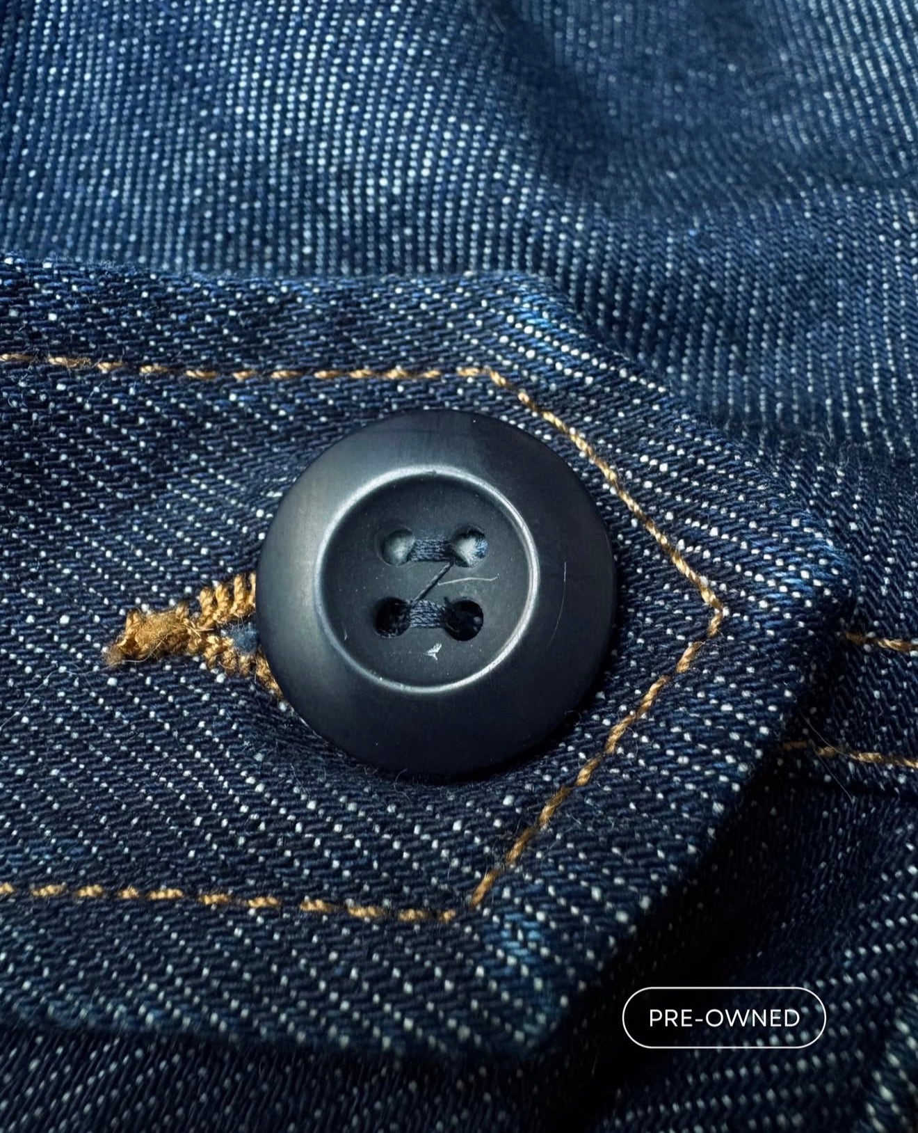Denim jacket DEPARTMENT FIVE