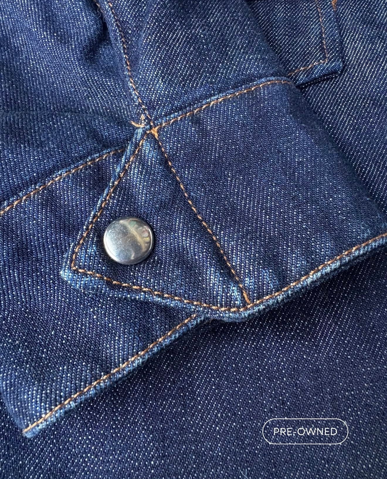 Denim jacket DEPARTMENT FIVE