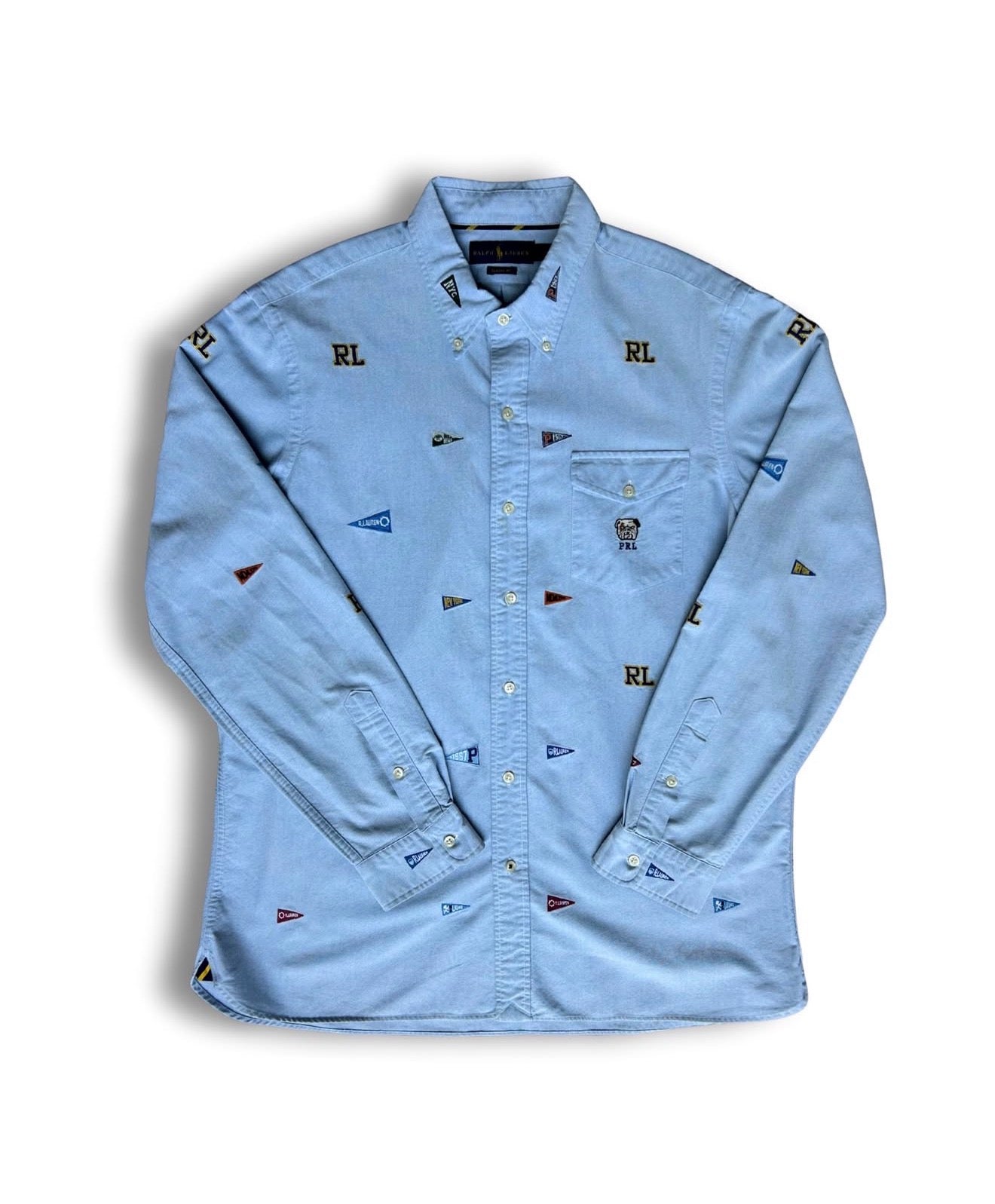 Camisa RALPH LAUREN