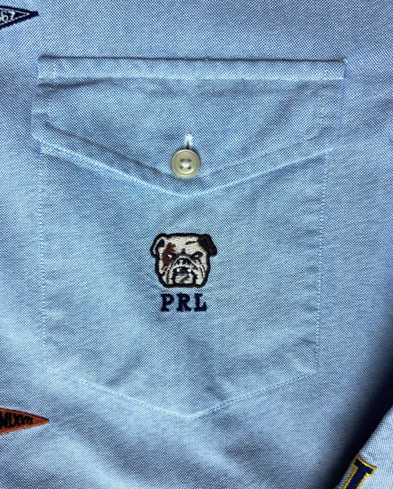 Camisa RALPH LAUREN