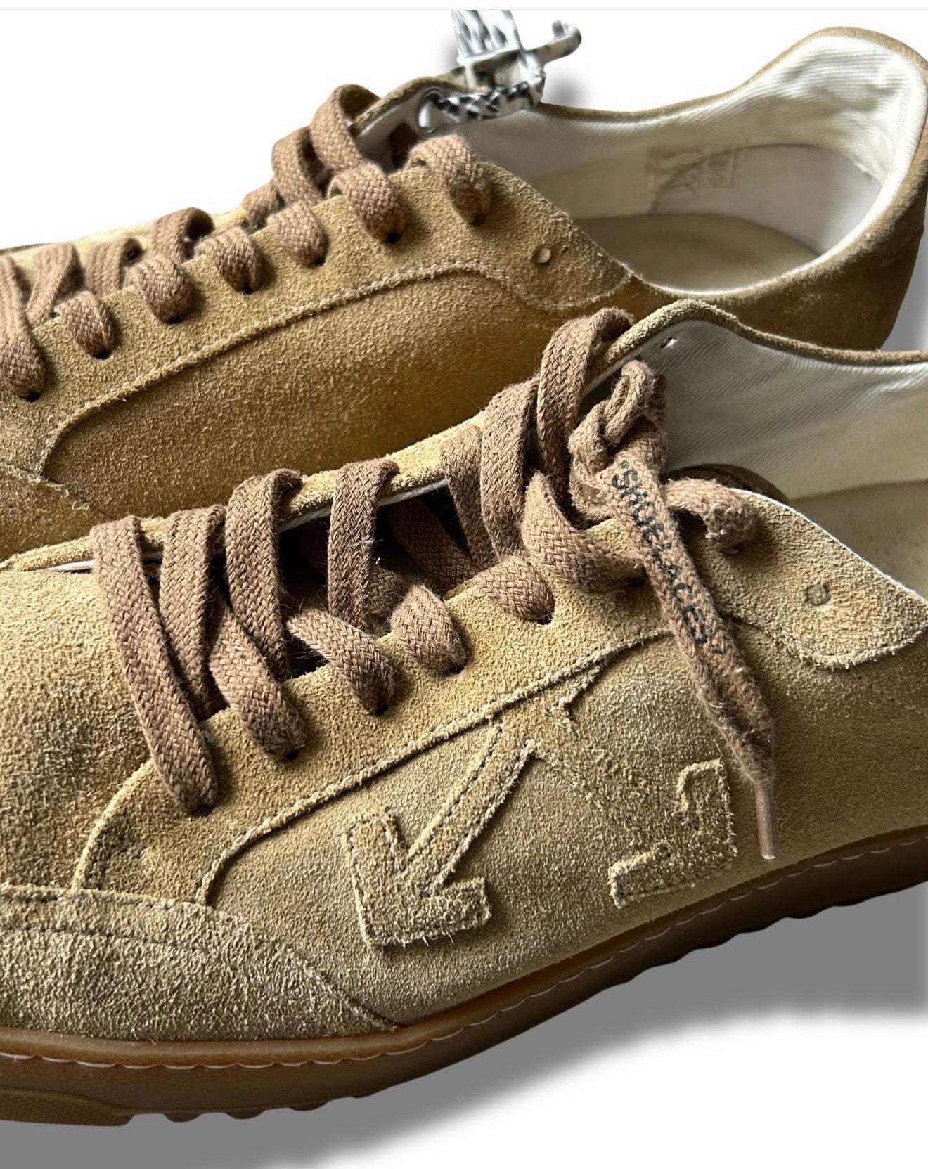 Tenis OFF-WHITE