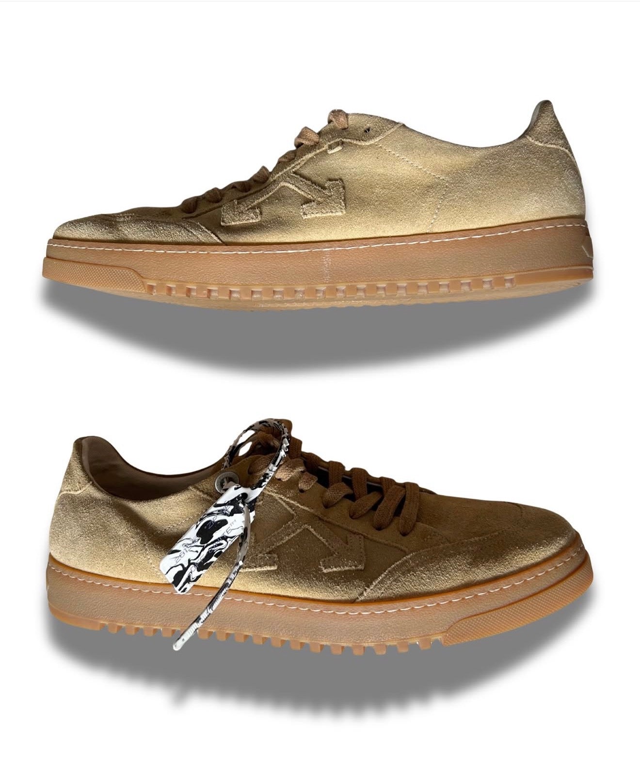 Tenis OFF-WHITE