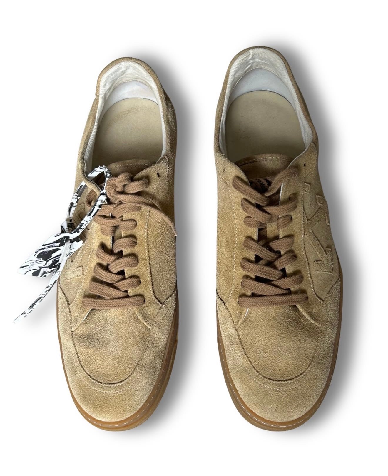Tenis OFF-WHITE