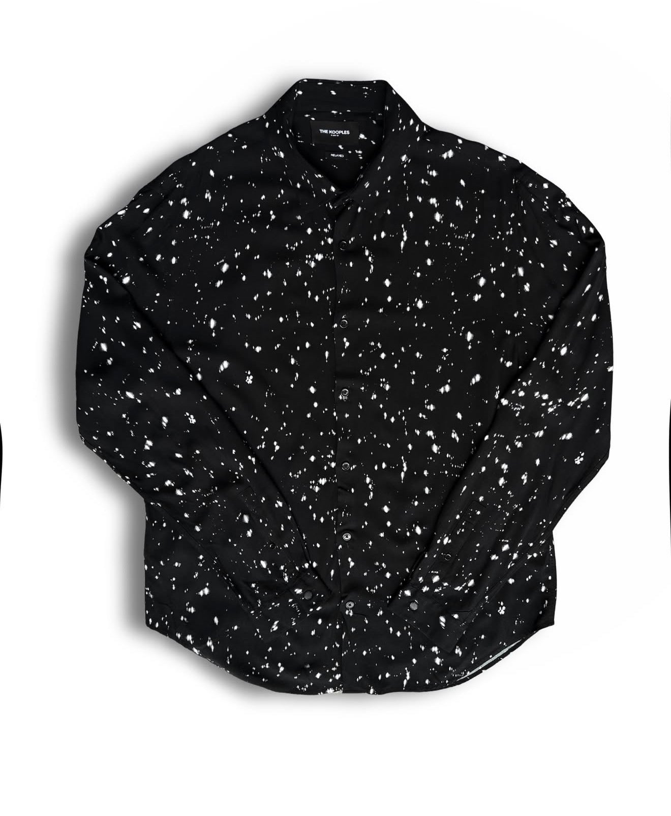 Camisa THE KOOPLES