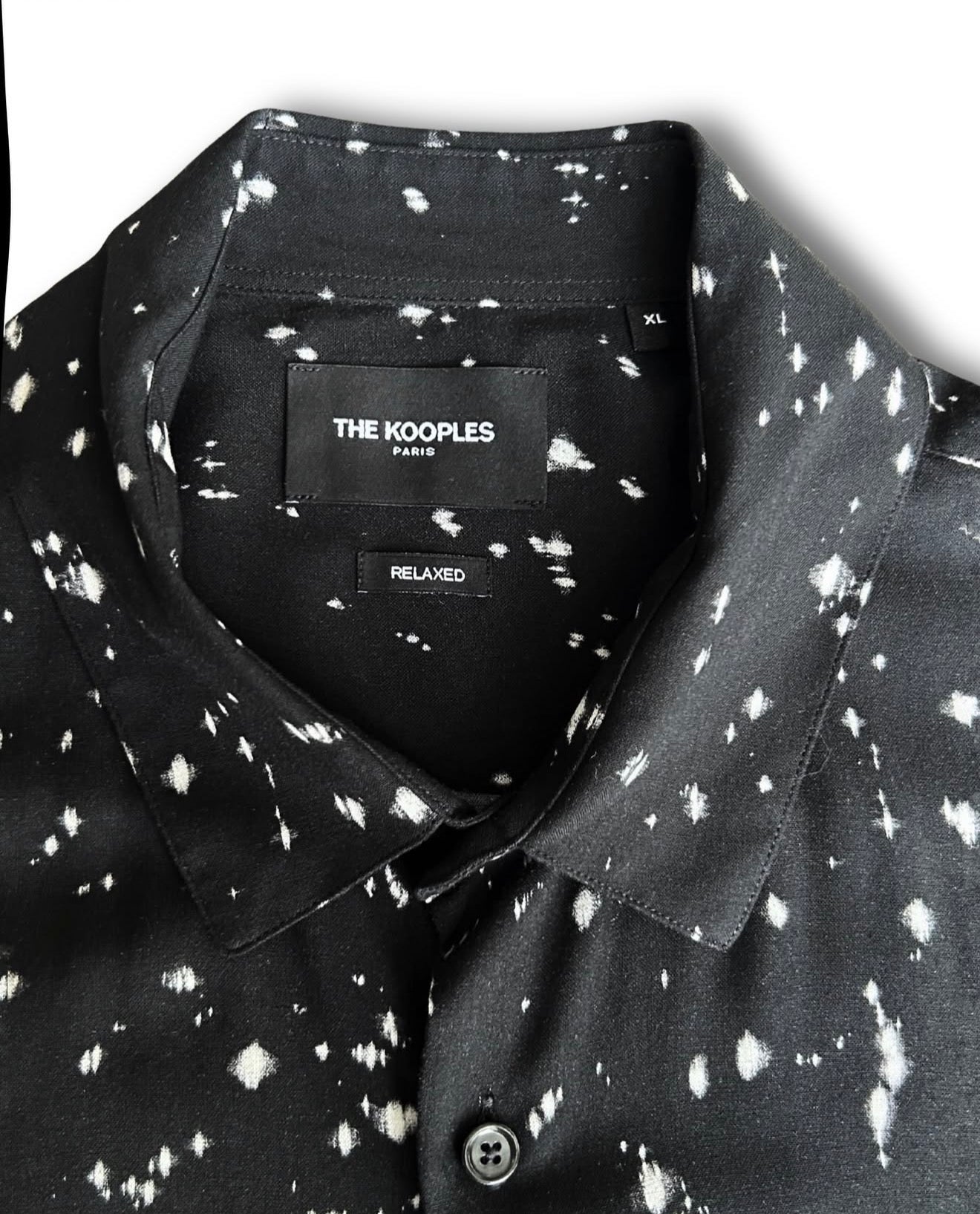 Camisa THE KOOPLES