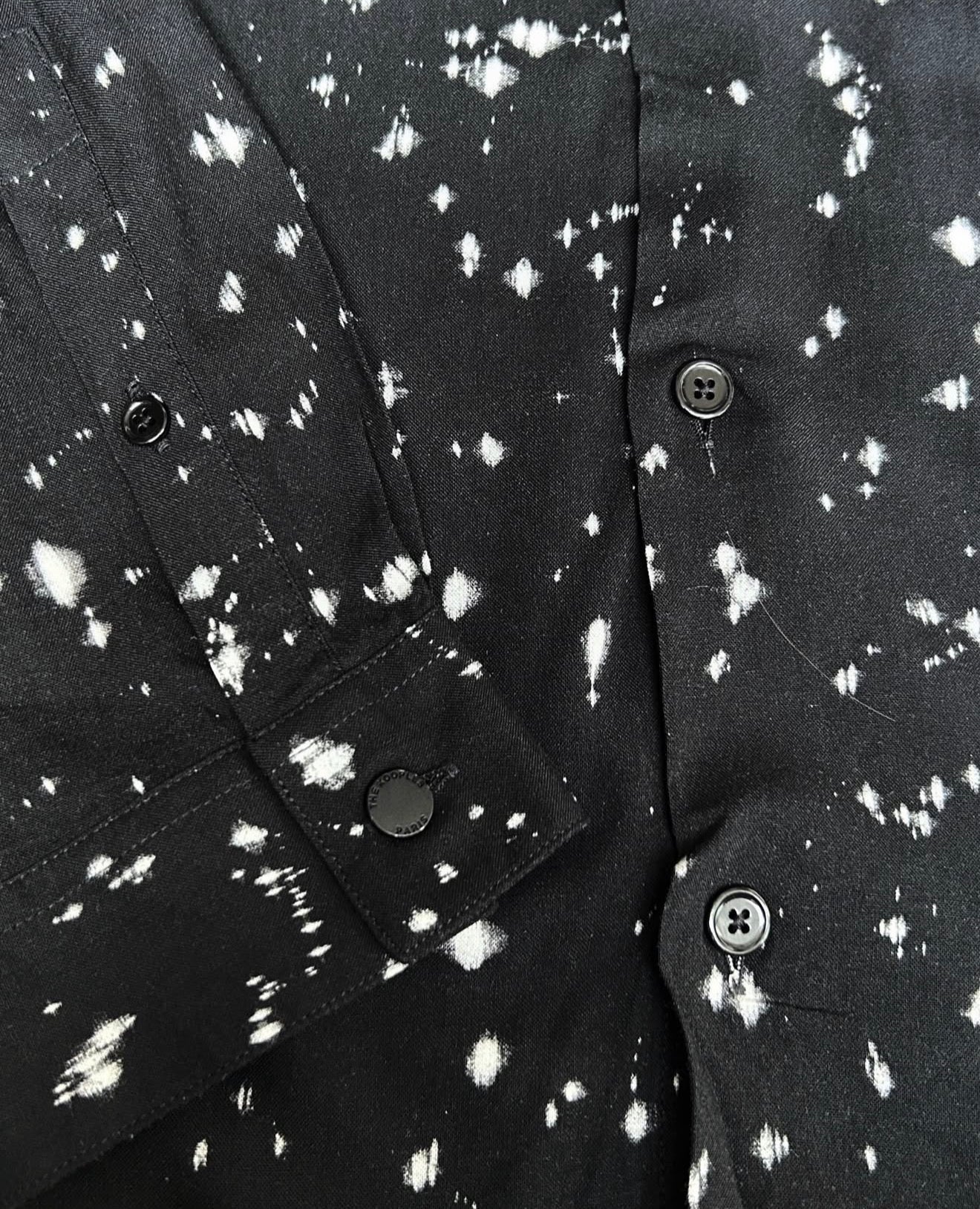 Camisa THE KOOPLES