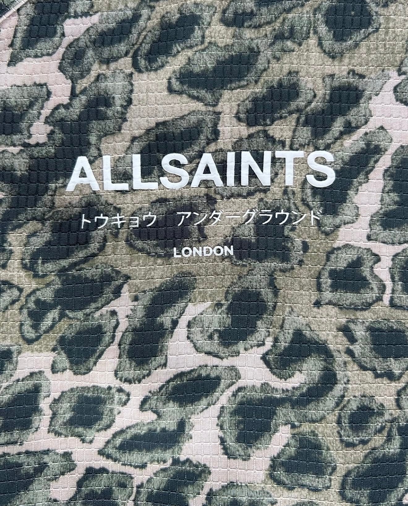 Camisa ALL SAINTS