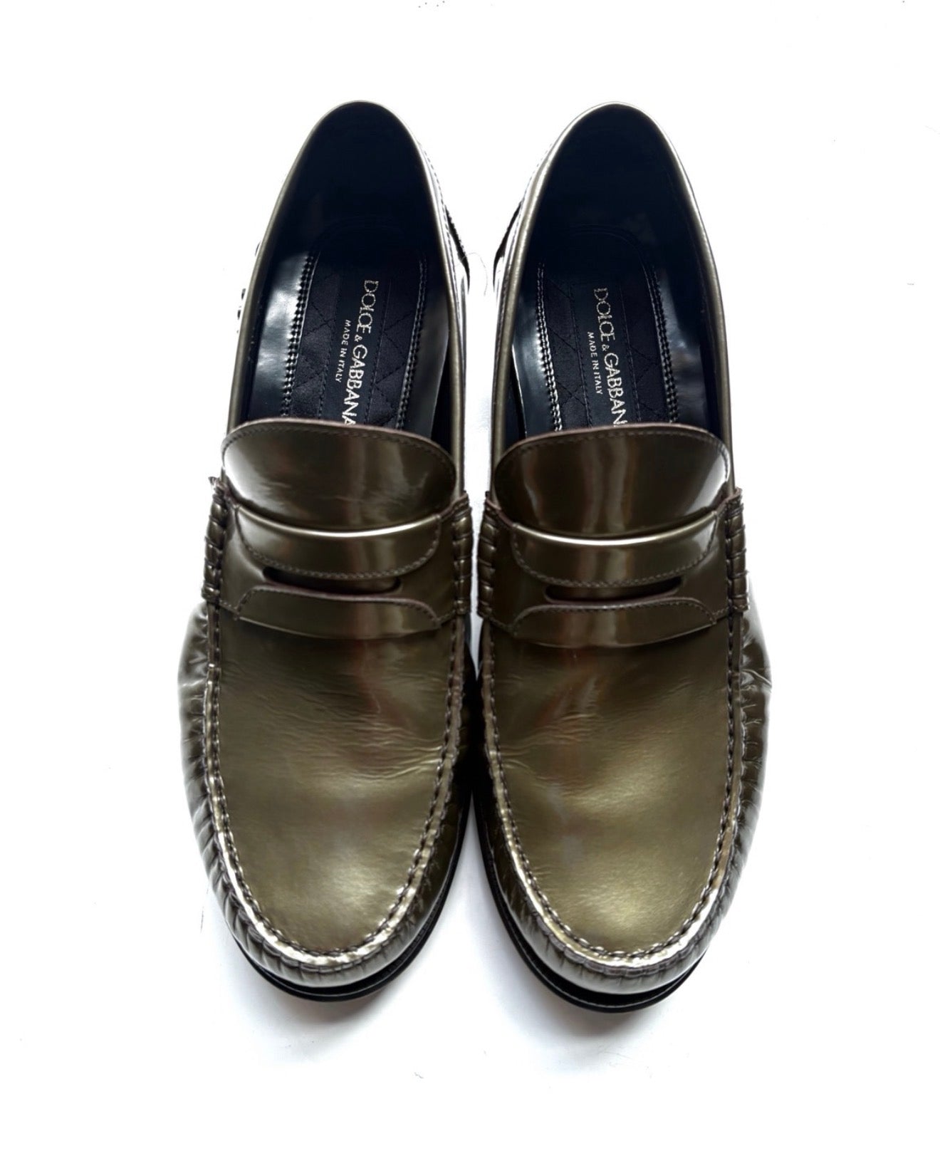 Mocasines DOLCE & GABBANA