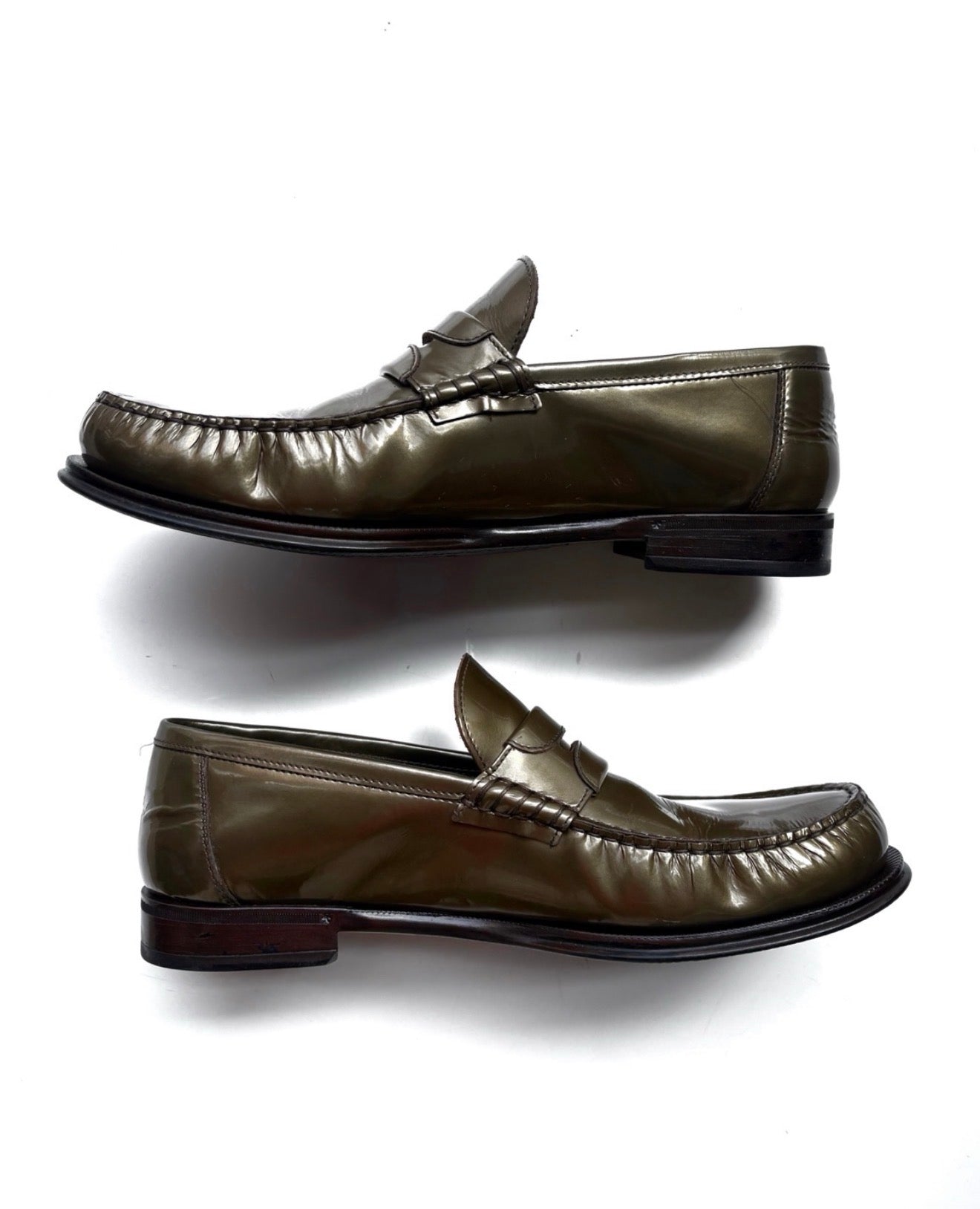 Mocasines DOLCE & GABBANA