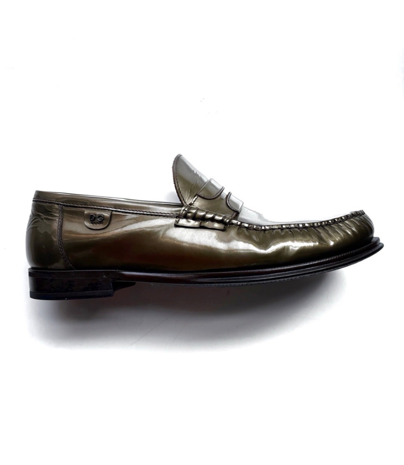 Mocasines DOLCE & GABBANA