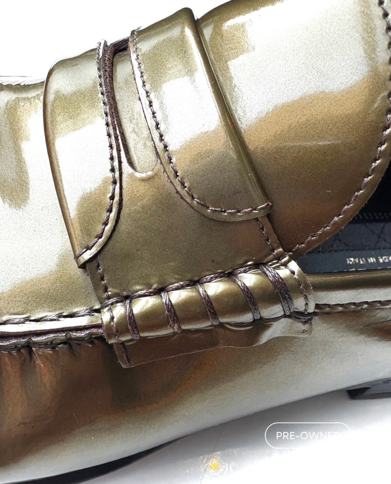 Mocasines DOLCE & GABBANA