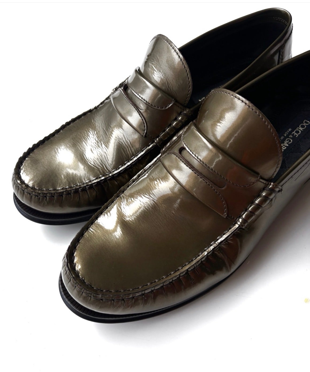 Mocasines DOLCE & GABBANA