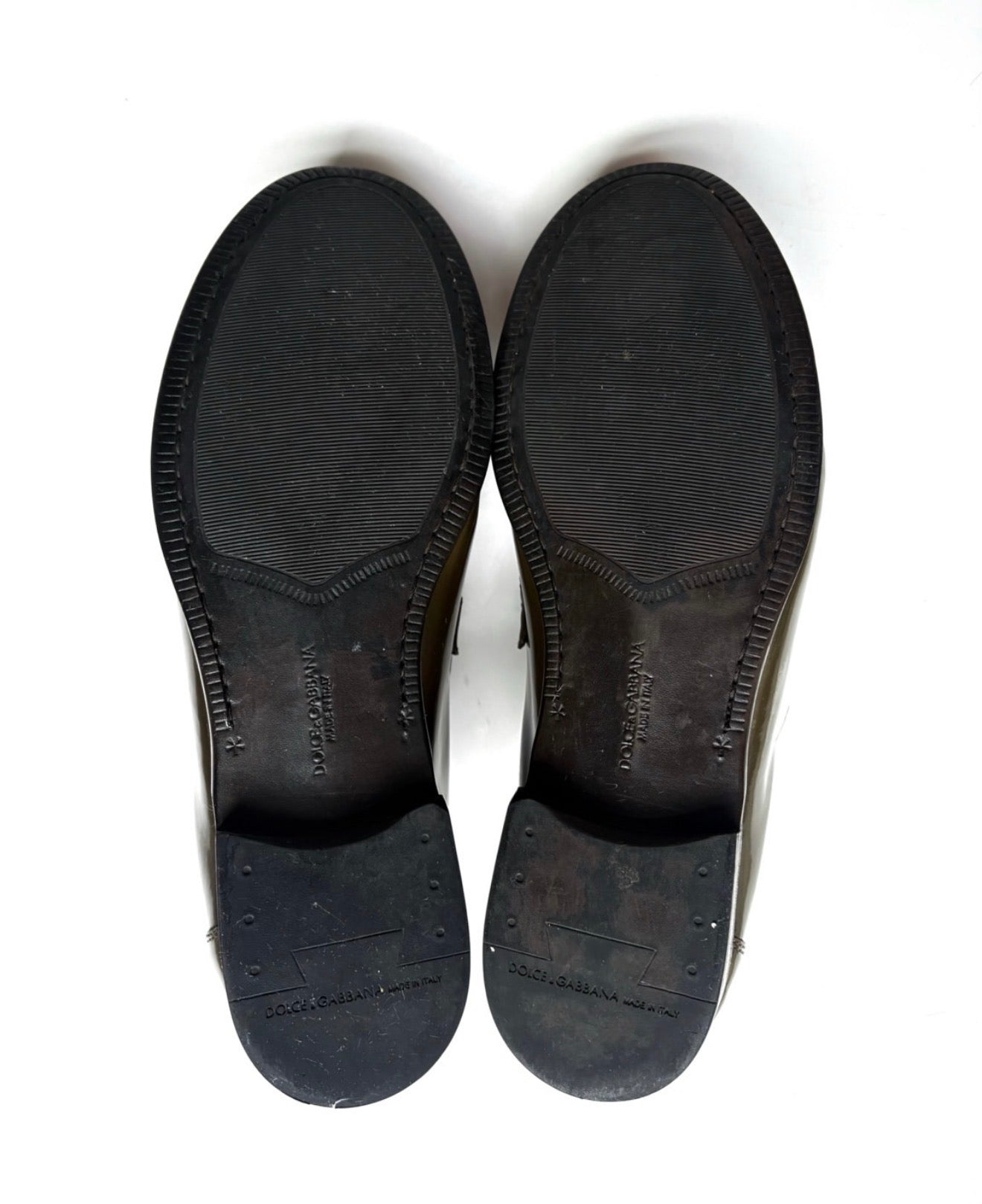 Mocasines DOLCE & GABBANA