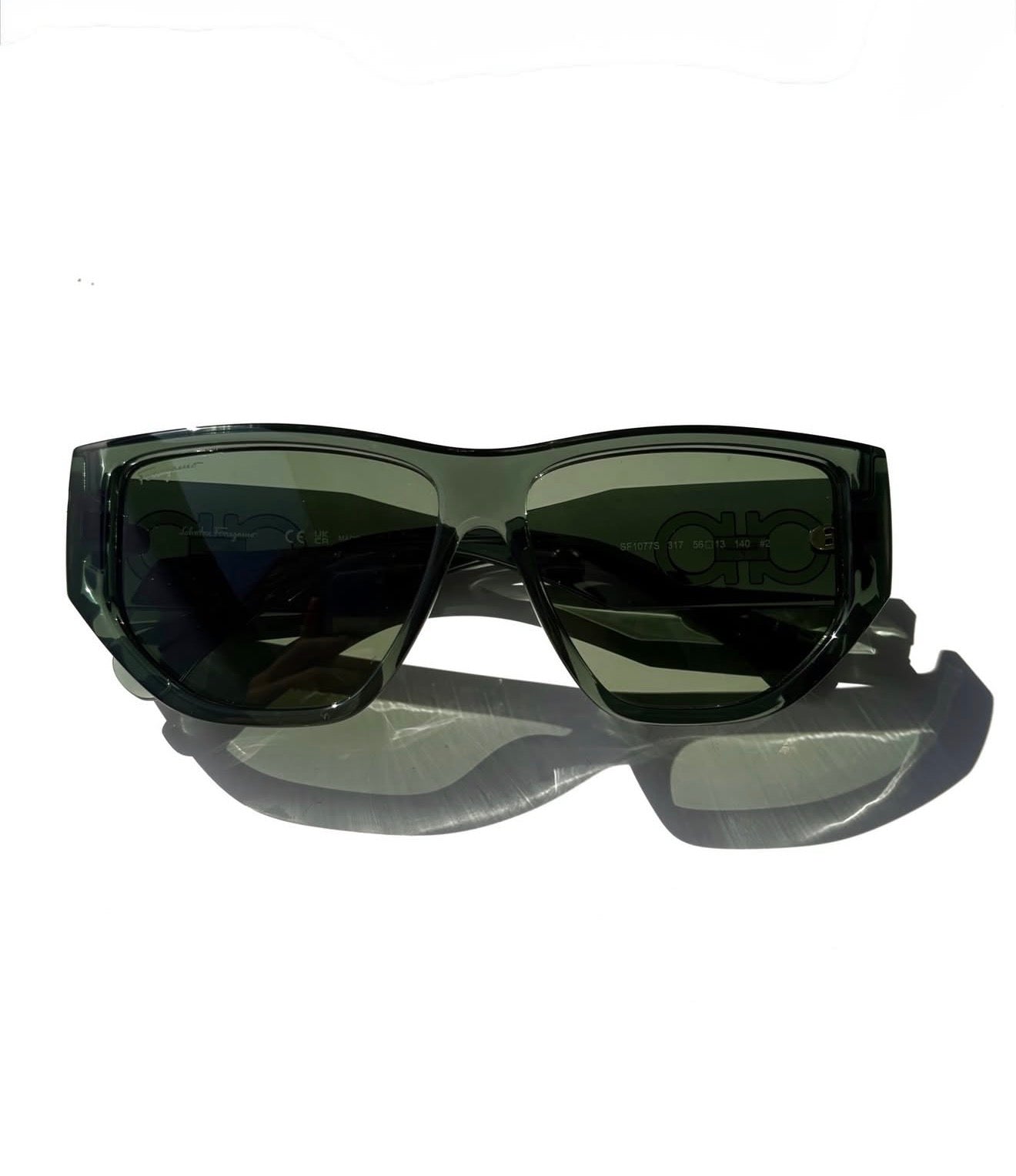 Lentes de sol FERRAGAMO