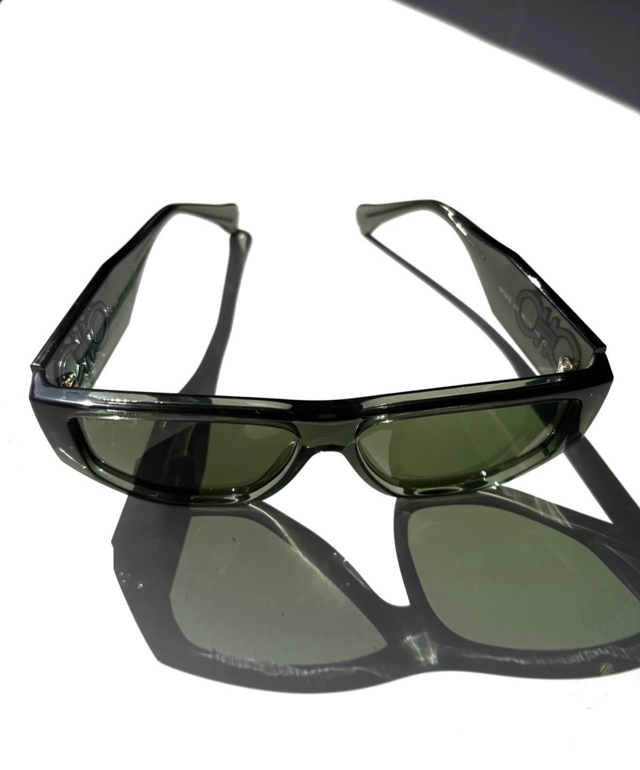 Lentes de sol FERRAGAMO