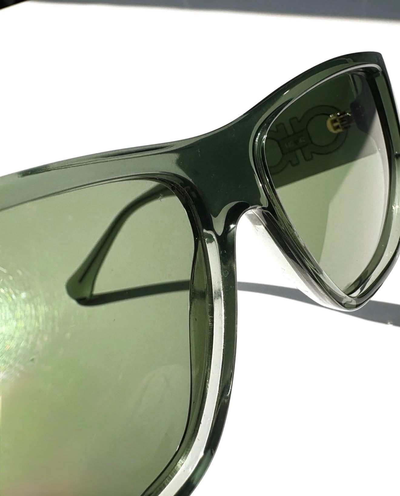 Lentes de sol FERRAGAMO