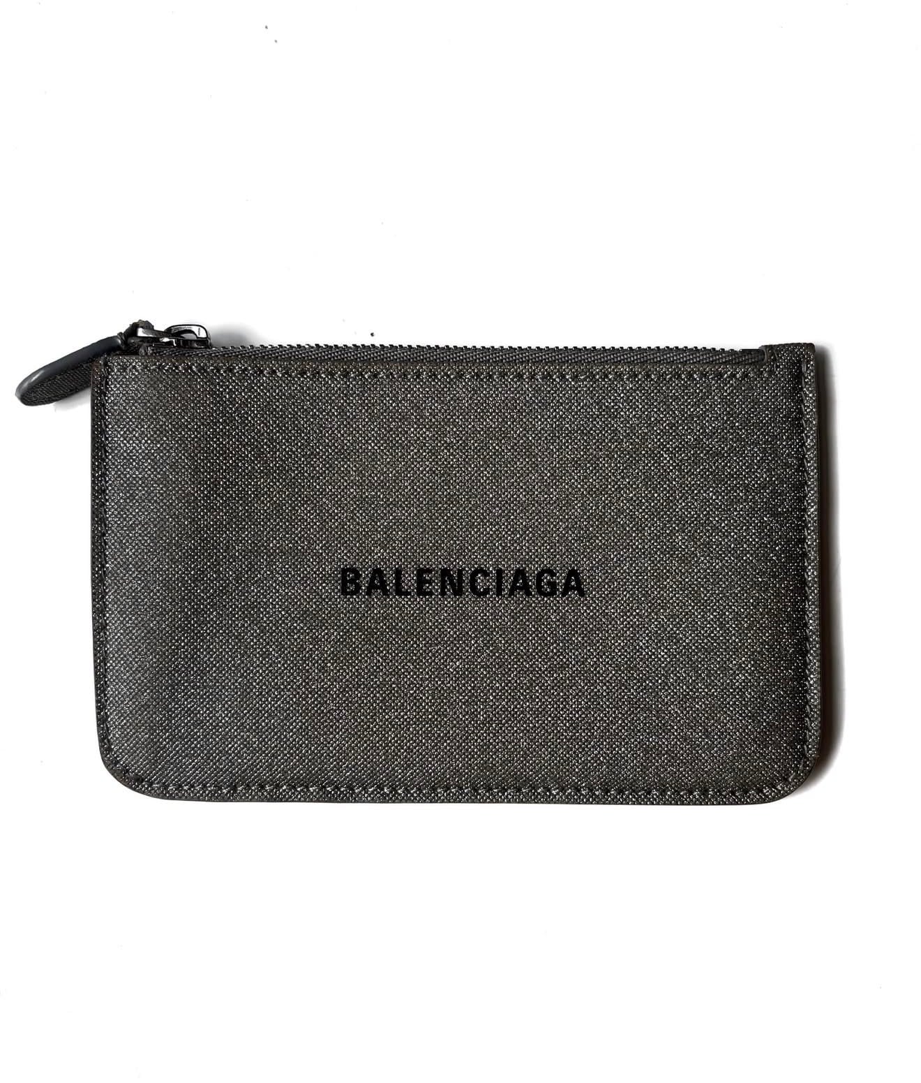 Tarjetero BALENCIAGA
