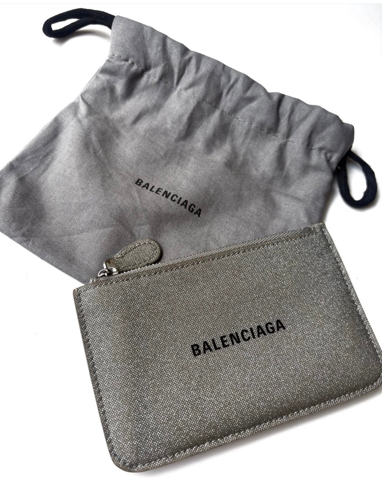 Tarjetero BALENCIAGA