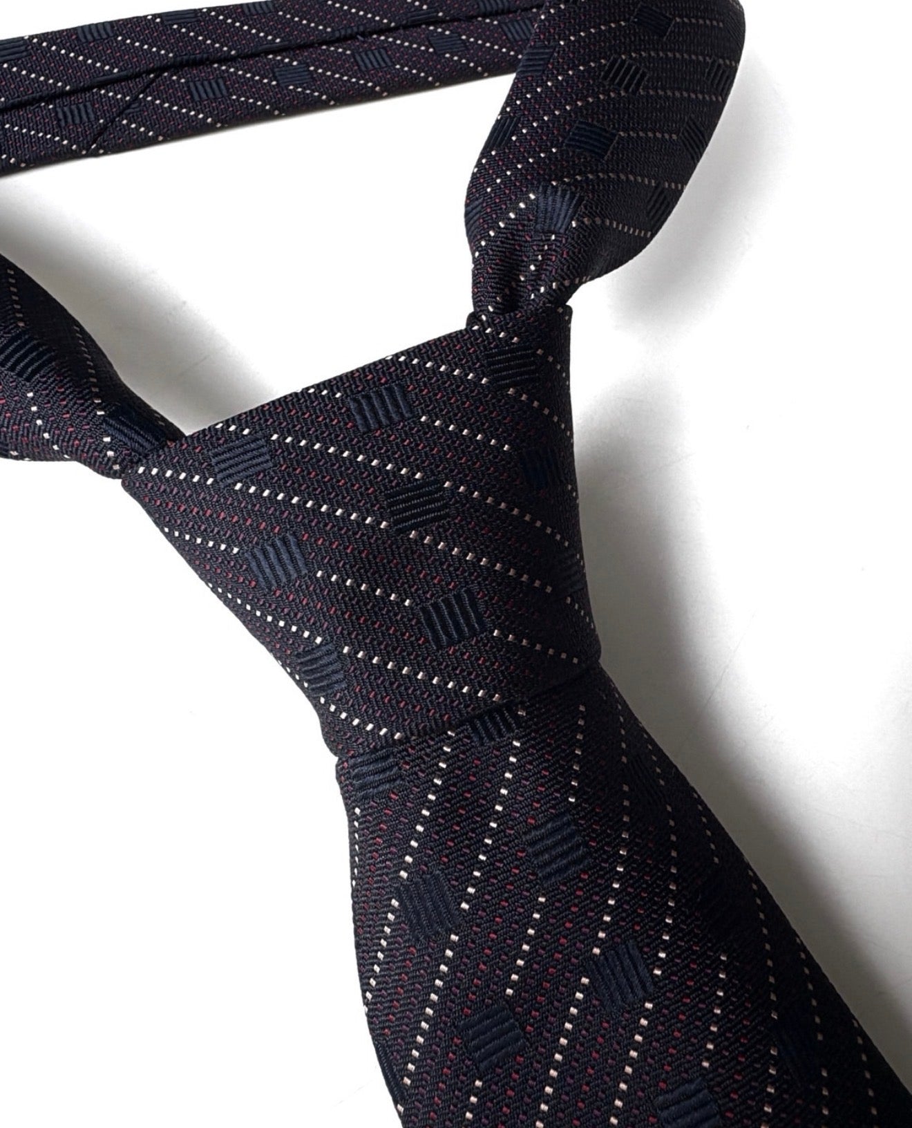 Corbata HERMÈS