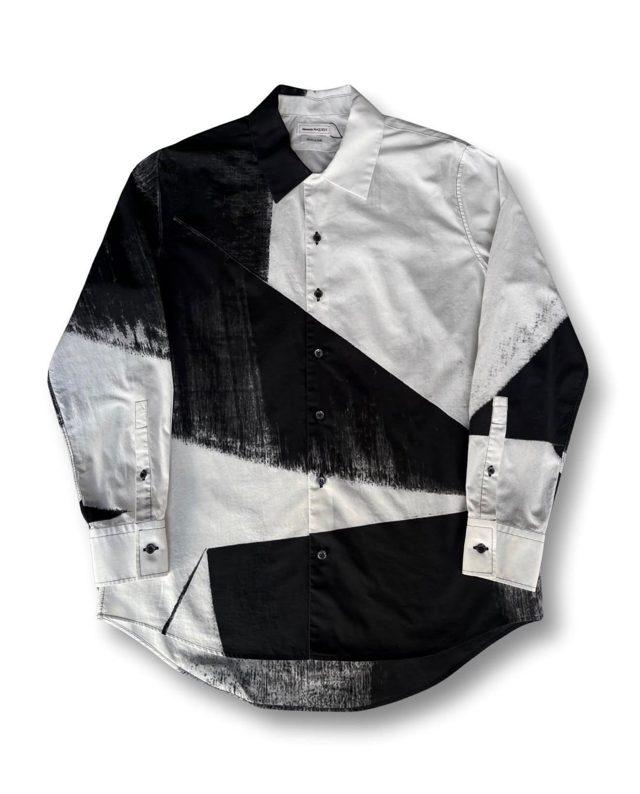 Camisa ALEXANDER MCQUEEN