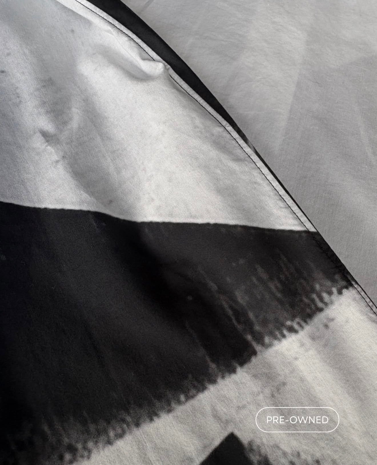 Camisa ALEXANDER MCQUEEN