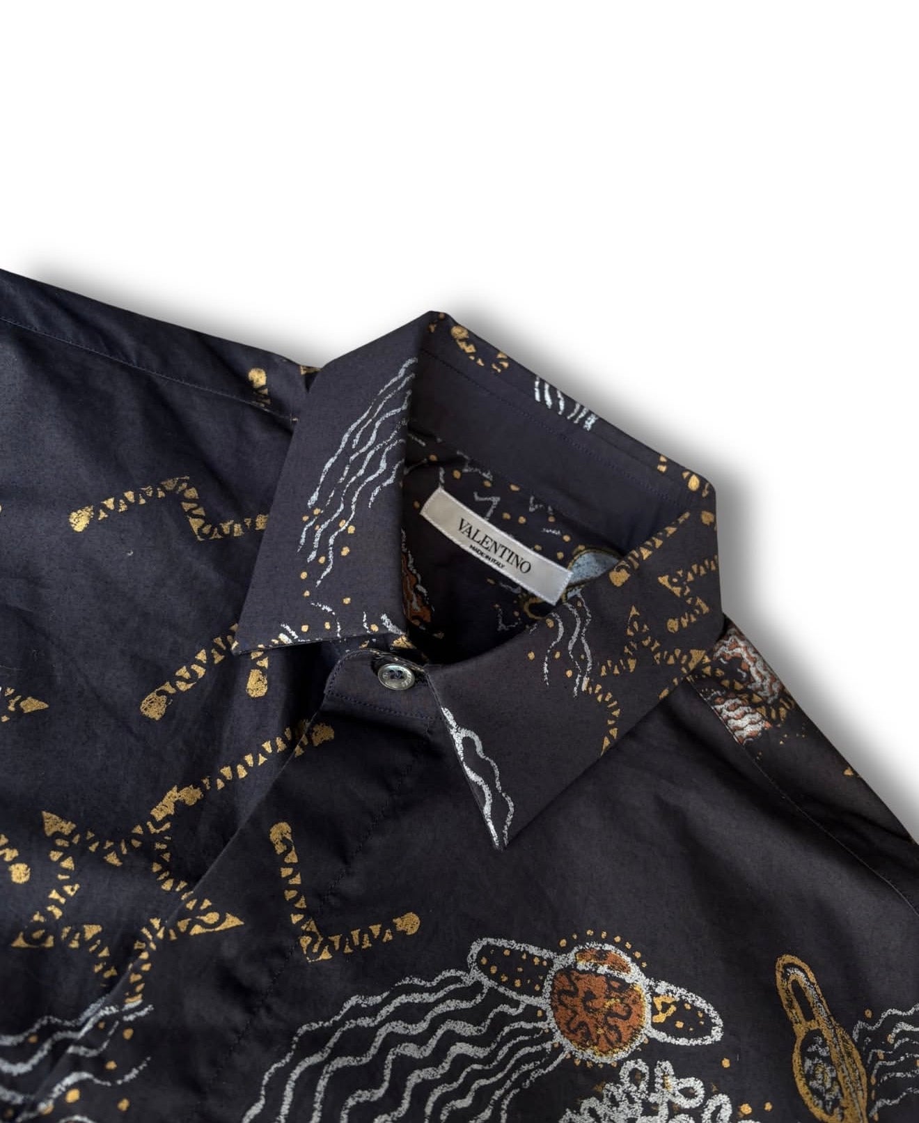 Camisa VALENTINO