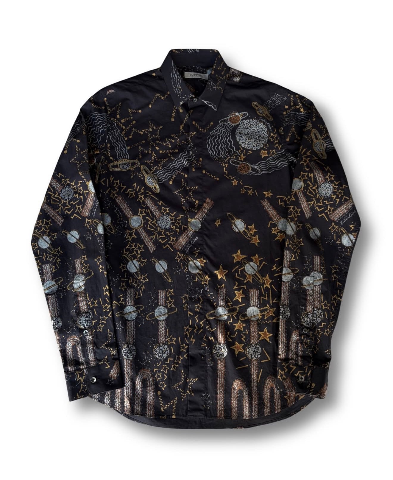 Camisa VALENTINO