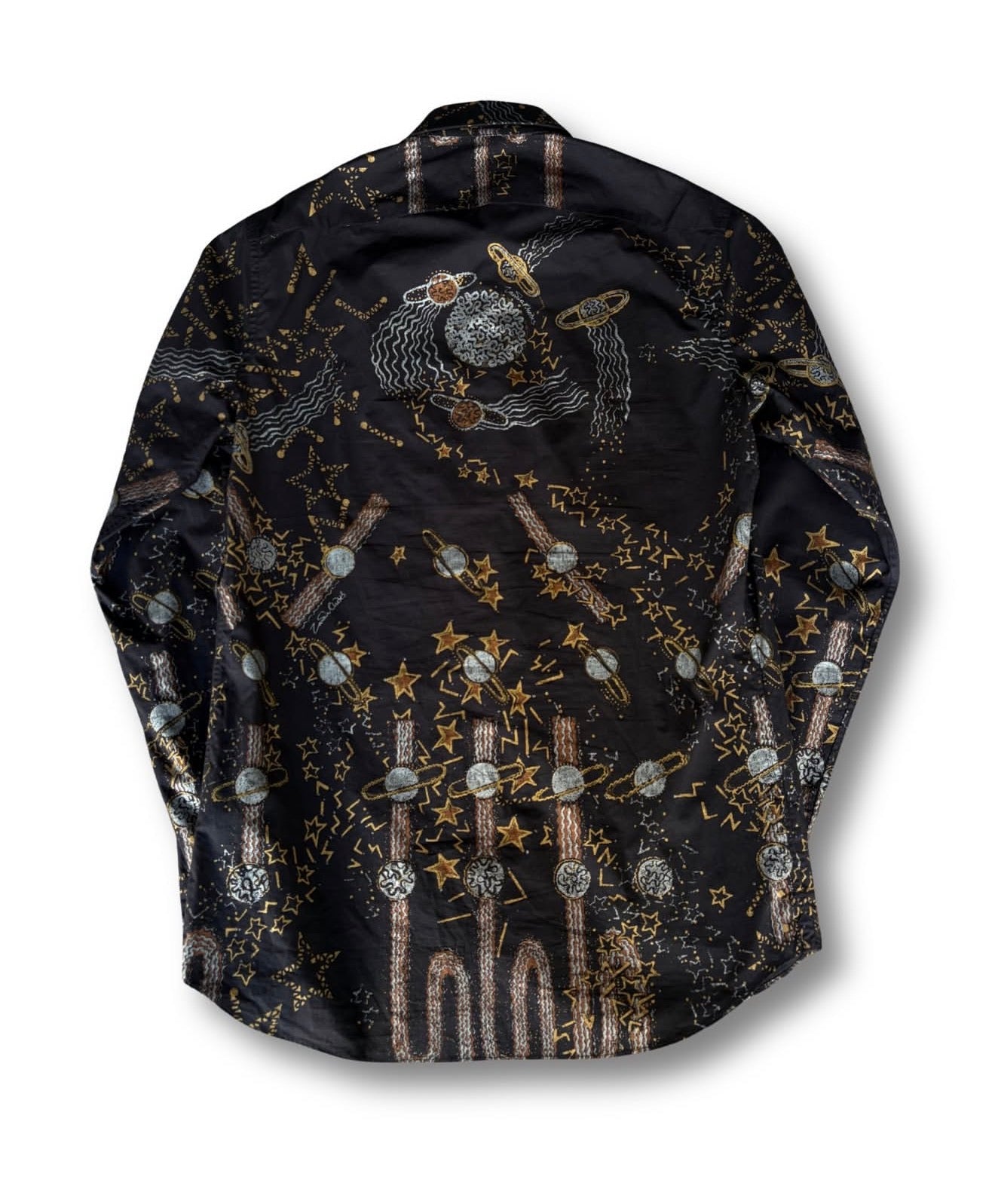 Camisa VALENTINO
