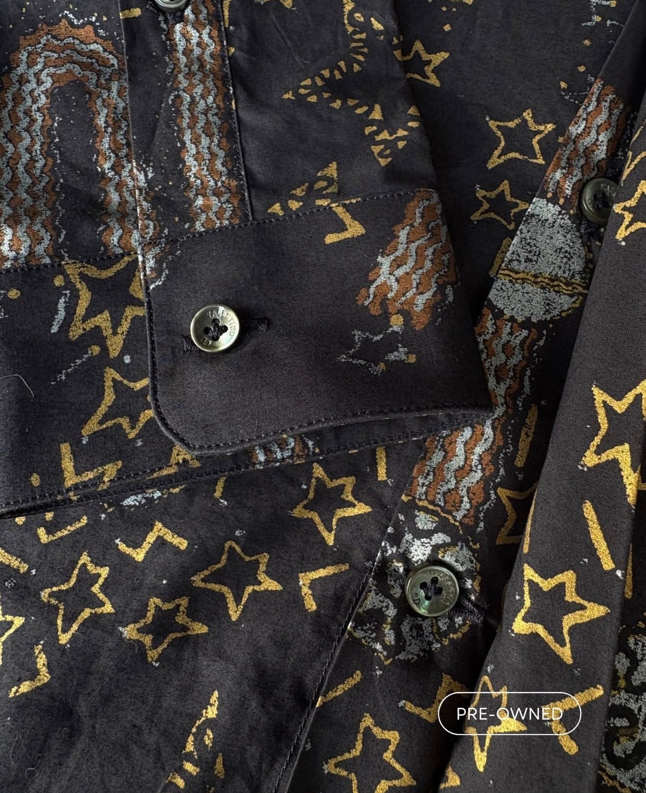 Camisa VALENTINO