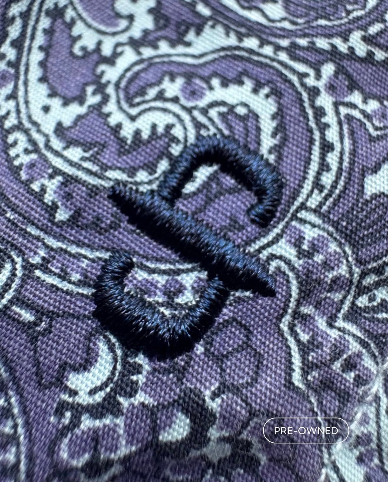 Camisa STETSON