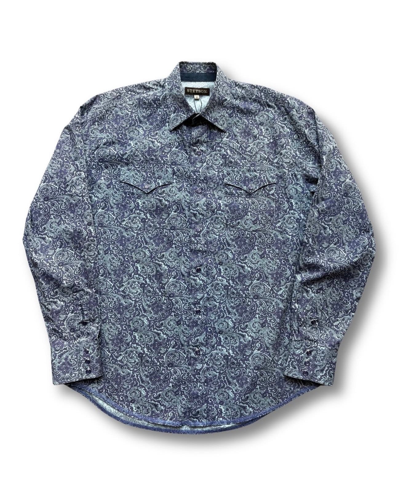 Camisa STETSON