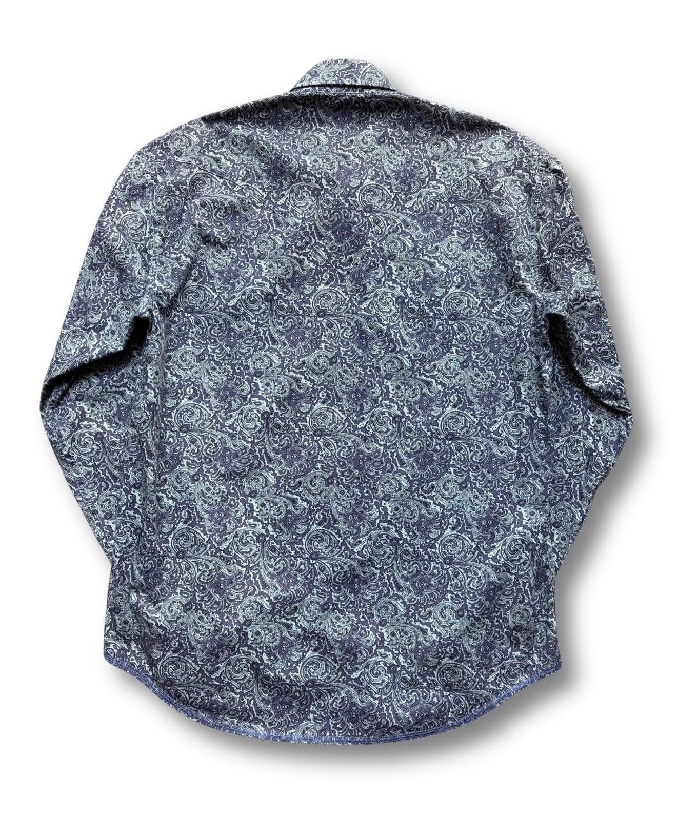 Camisa STETSON