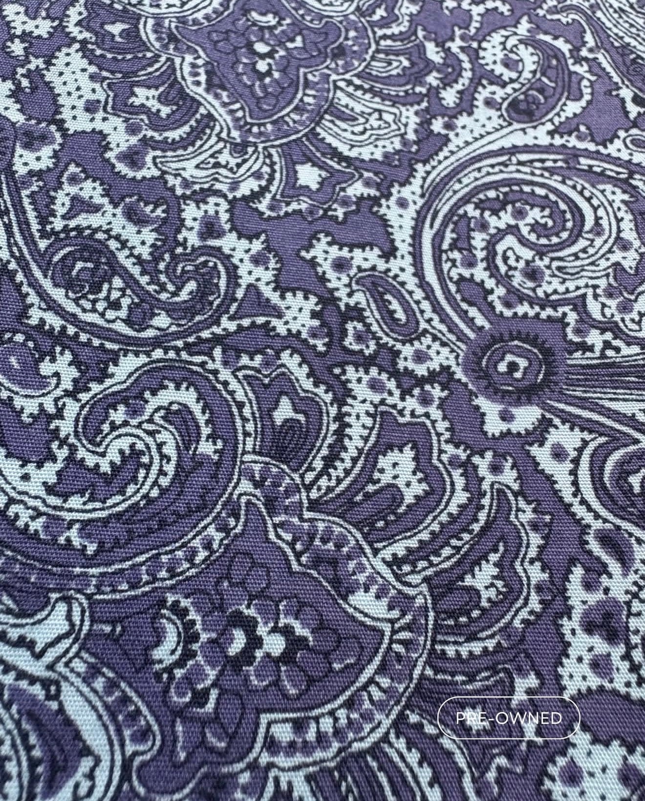 Camisa STETSON