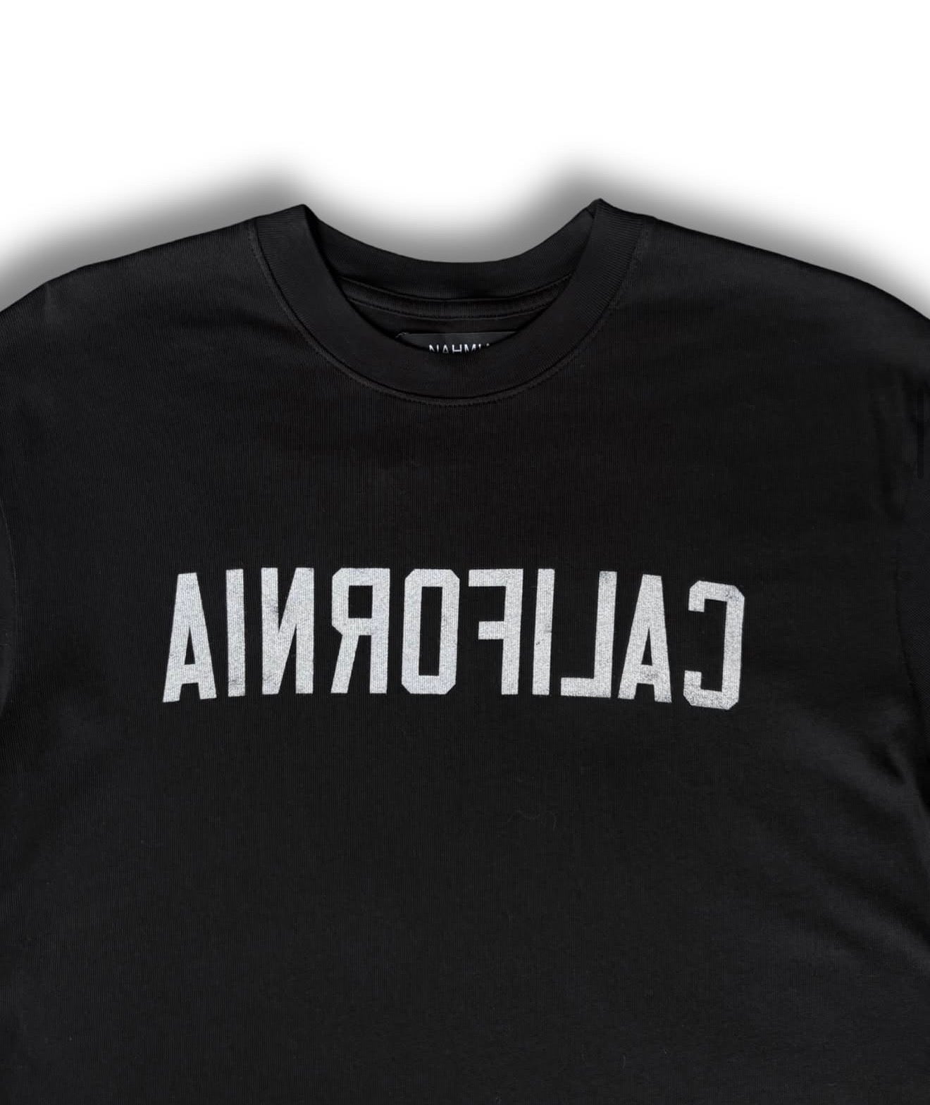 Playera NAHMIAS