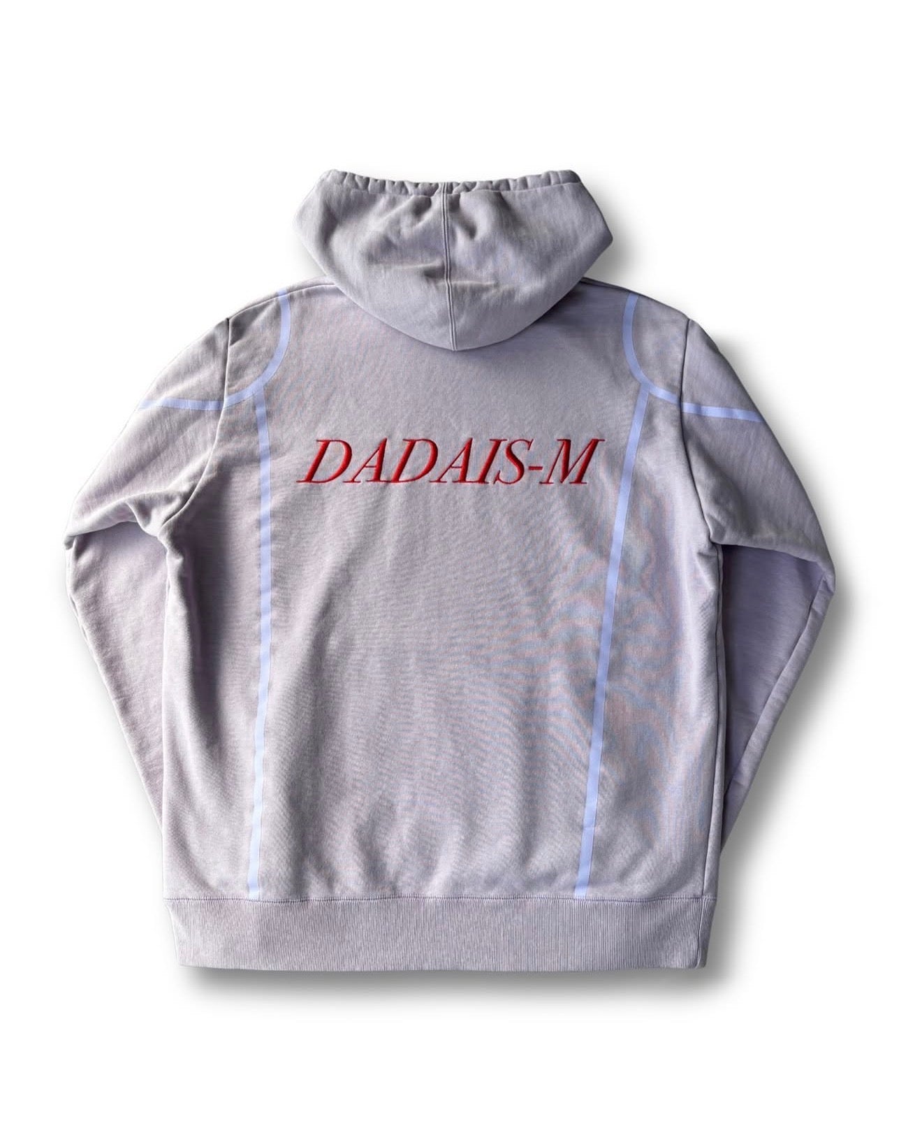 Hoodie CHRISTIAN DADA