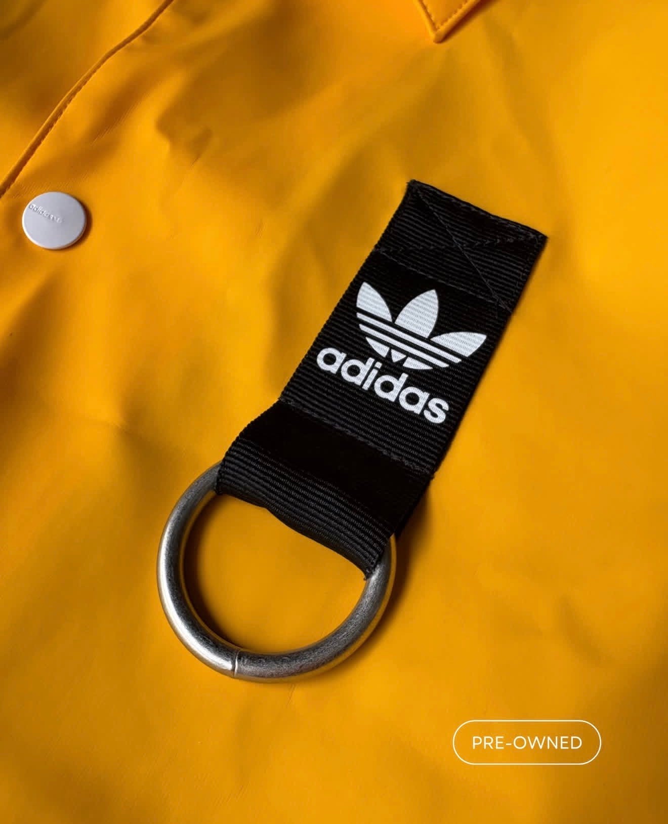 Abrigo impermeable 2 piezas ADIDAS X OLIVIA OBLANC