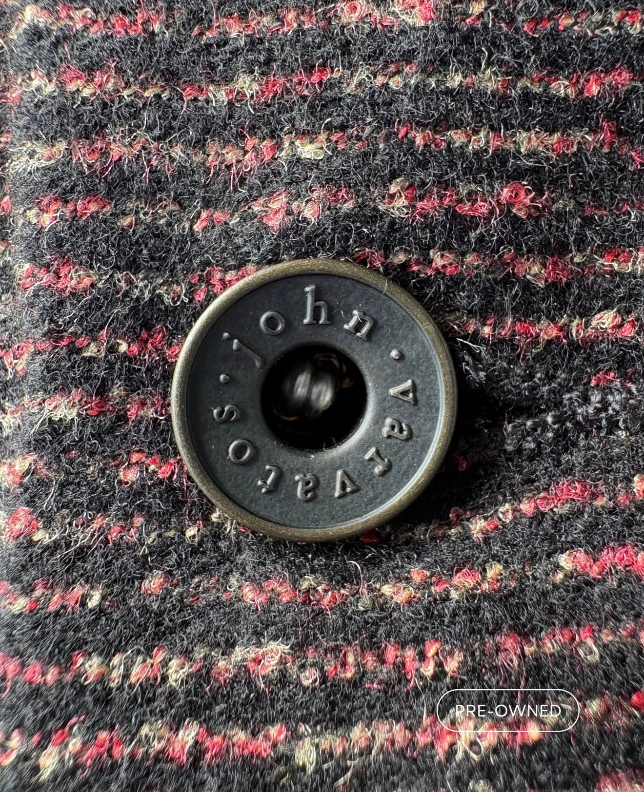 Chaqueta JOHN VARVATOS