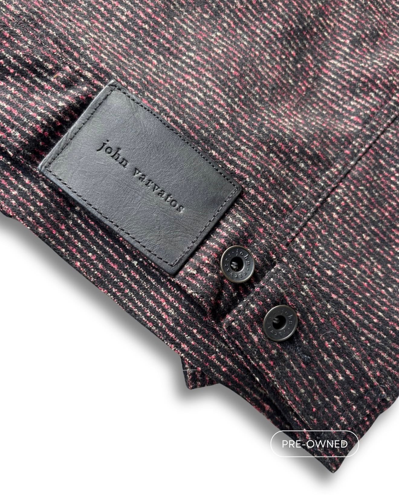 Chaqueta JOHN VARVATOS