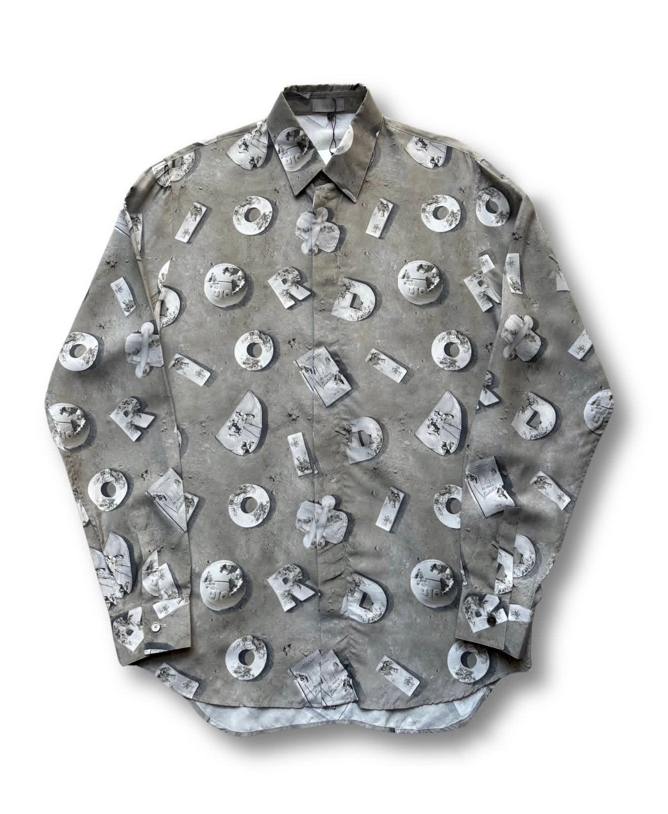 Camisa DIOR