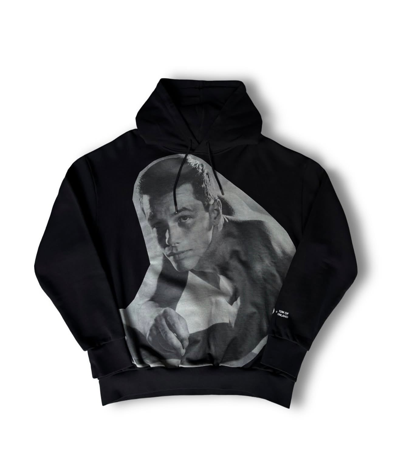 Hoodie HONEY FUCKING DIJON