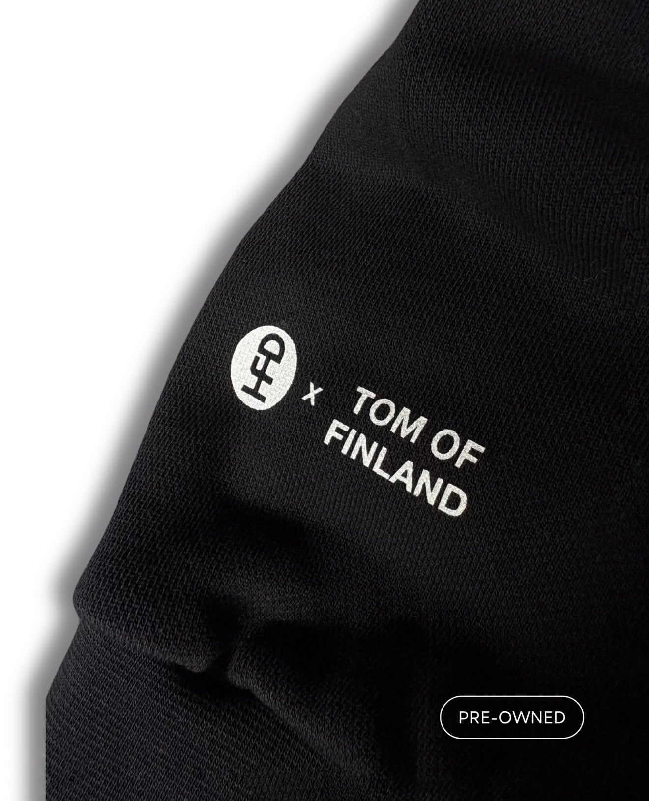 Hoodie HONEY FUCKING DIJON