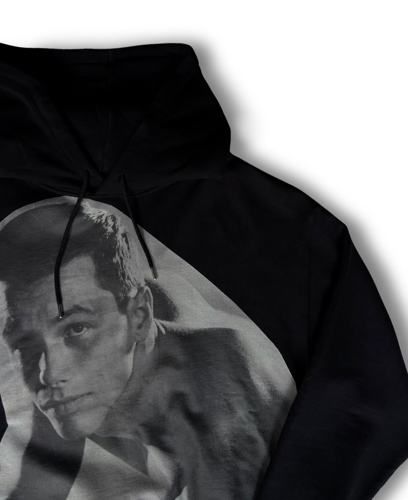 Hoodie HONEY FUCKING DIJON