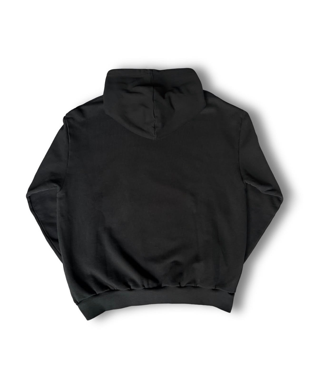 Hoodie HONEY FUCKING DIJON