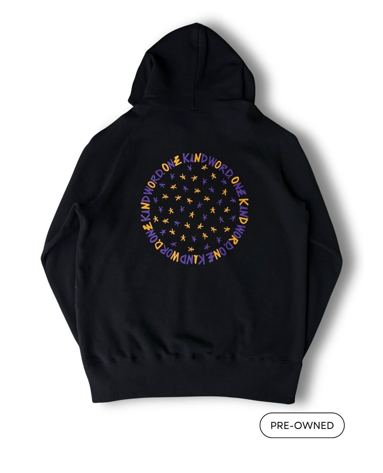 Hoodie SACAI