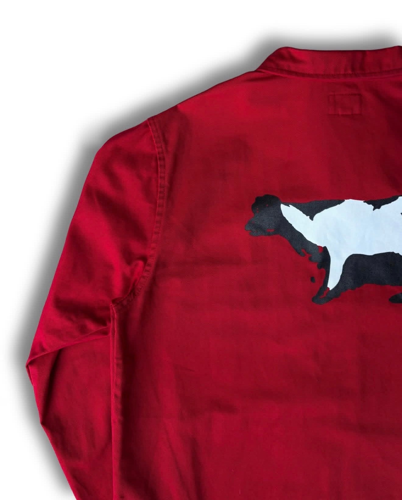 Chaqueta NOAH