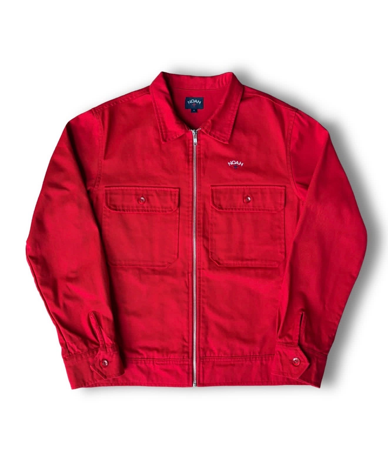 Chaqueta NOAH
